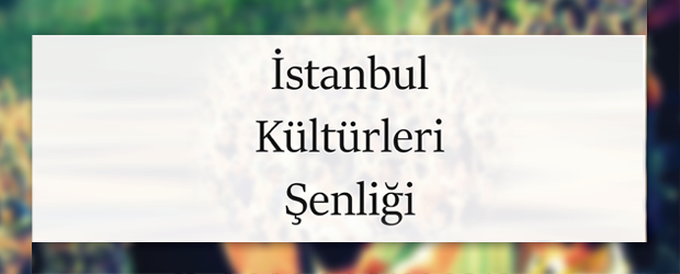 İstanbul Kültürleri Şenliği